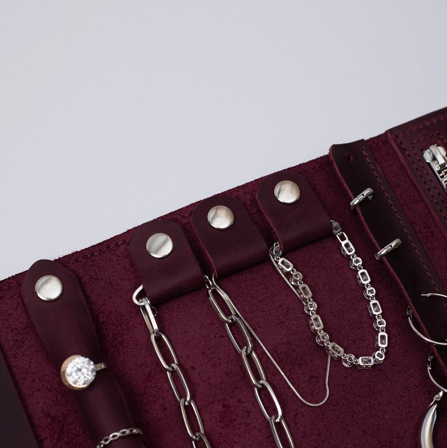 Étui à bijoux