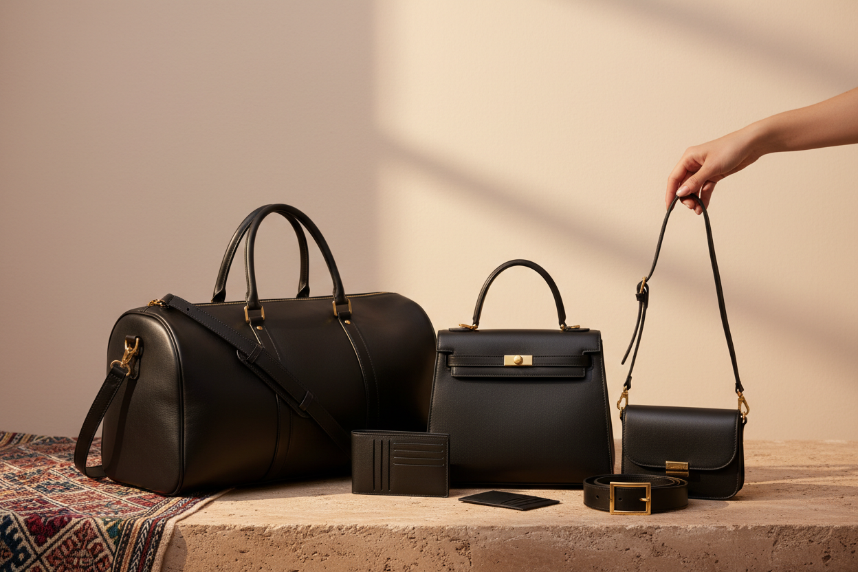 Bannière propre sans logos