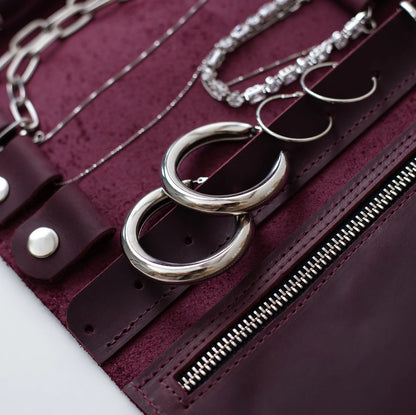 Étui à bijoux