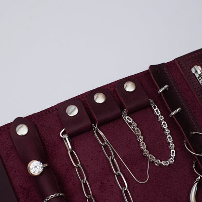 Étui à bijoux