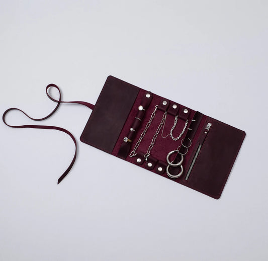 Étui à bijoux