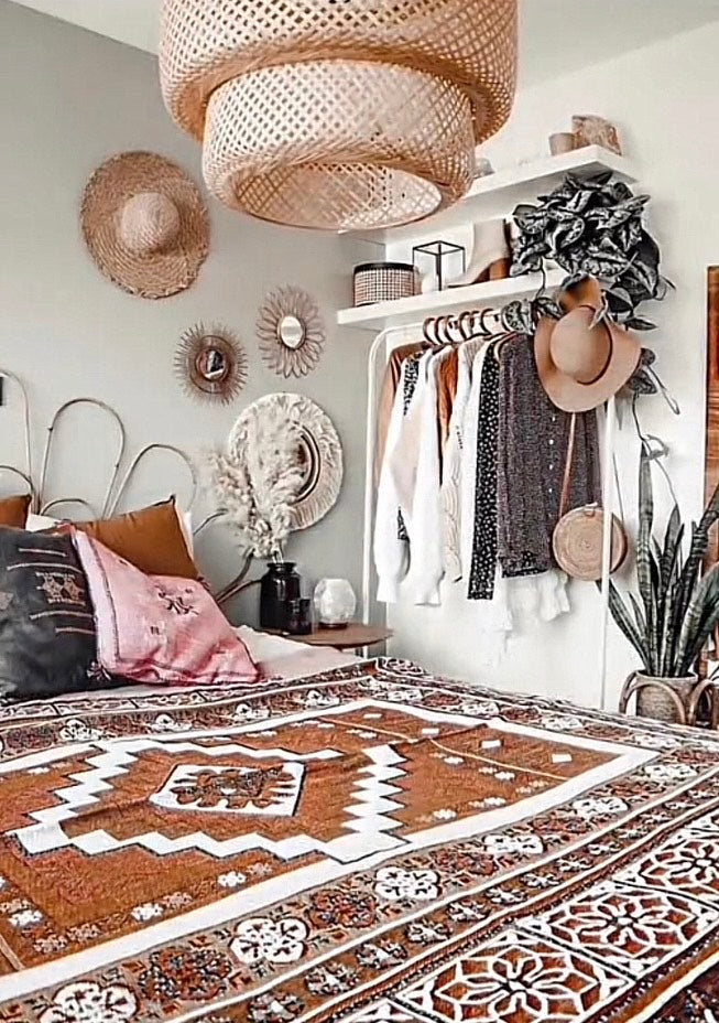 Housse de Coussin en soie cactus Sabra, marocain