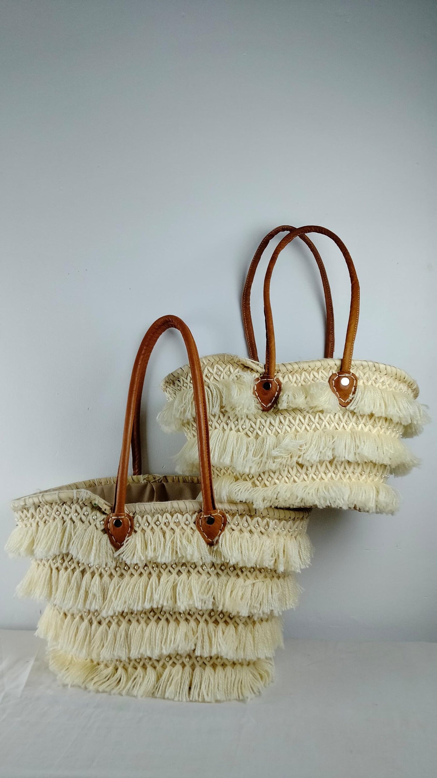 Sac de plage