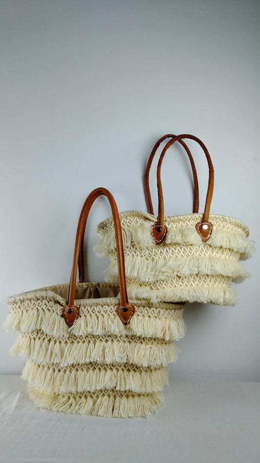 Sac de plage