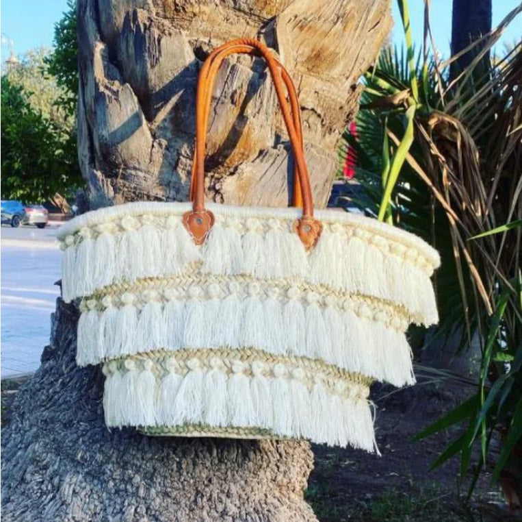 Sac de plage