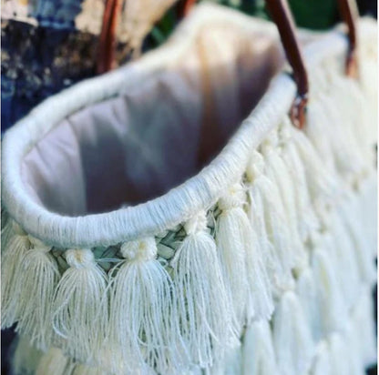 Sac de plage