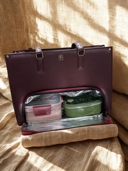 Sac isotherme 3 en 1