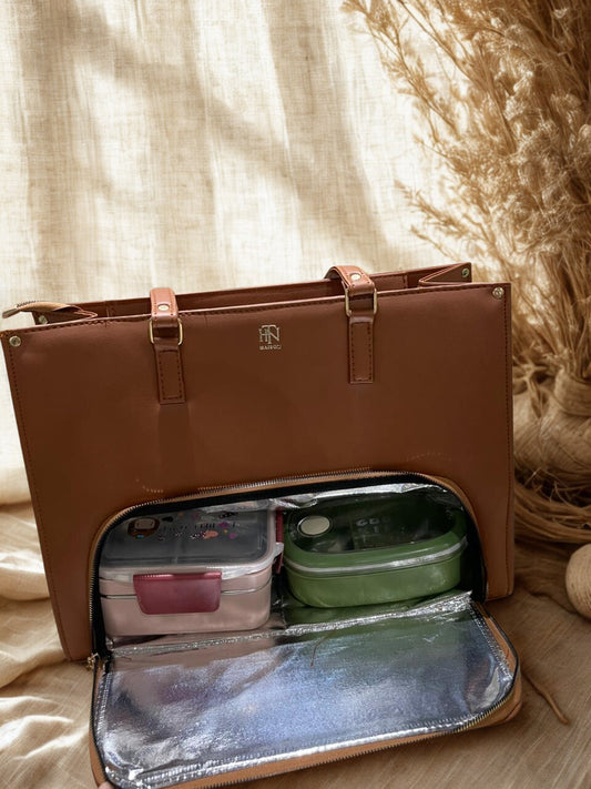 Sac isotherme 3 en 1