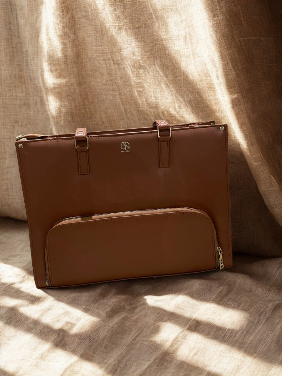 Sac isotherme 3 en 1