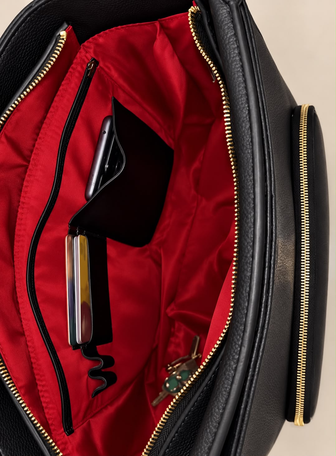 Sac Isotherme Maya 3 en 1