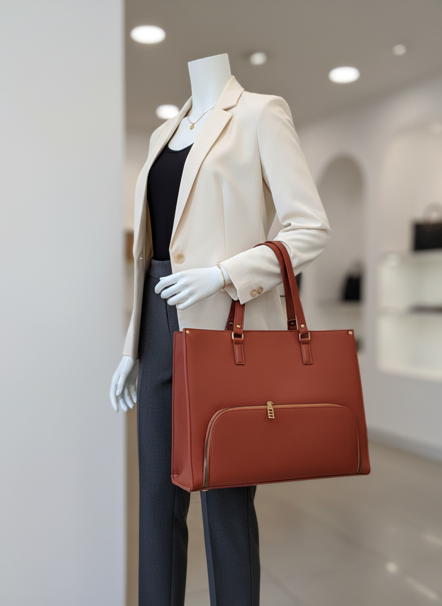 Sac Multifonction Élégant