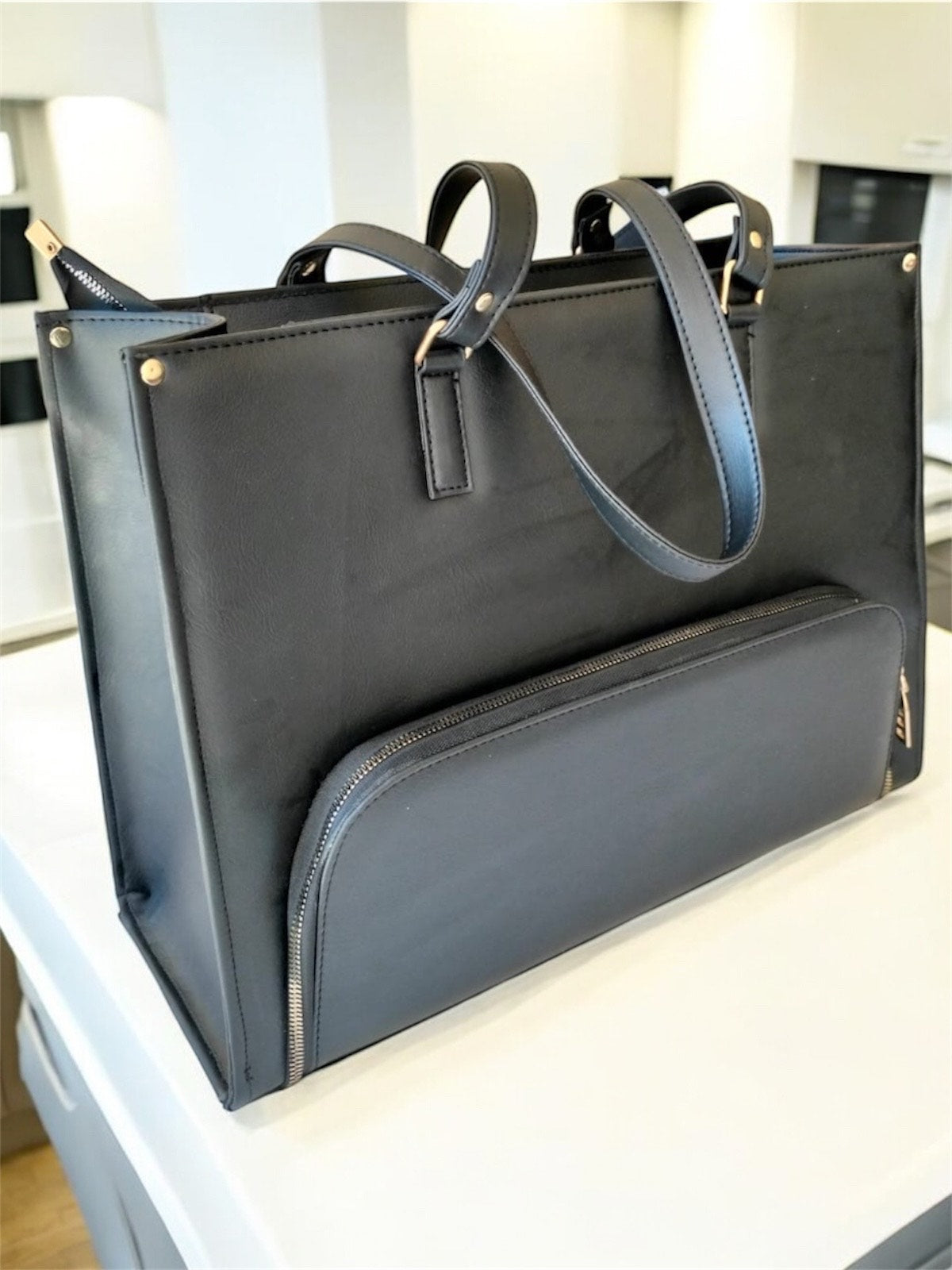 Sac Multifonction Élégant