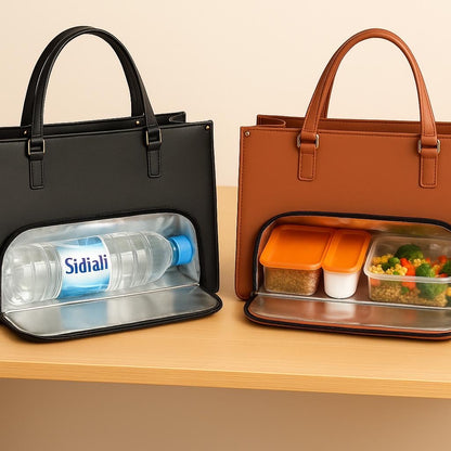 Sac Multifonction Élégant