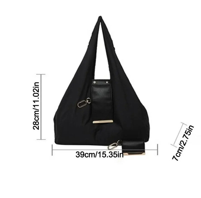 Le porte-clés totebag Casa