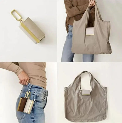 Le porte-clés totebag Casa