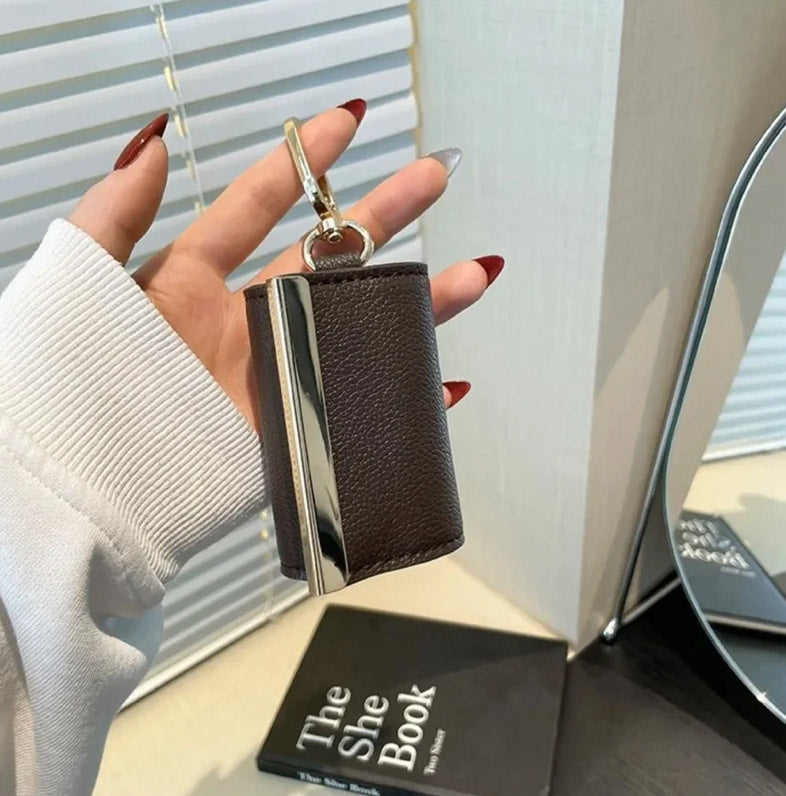 Le porte-clés totebag Casa