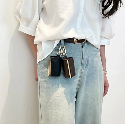 Le porte-clés totebag Casa