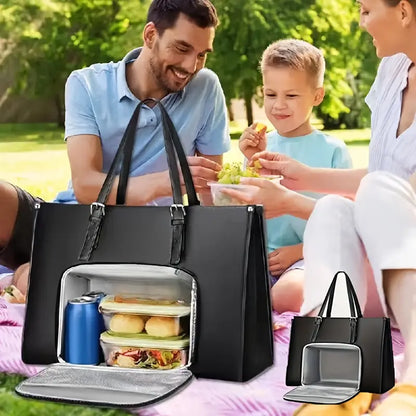 Sac Multifonction Élégant