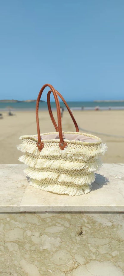 Sac de plage
