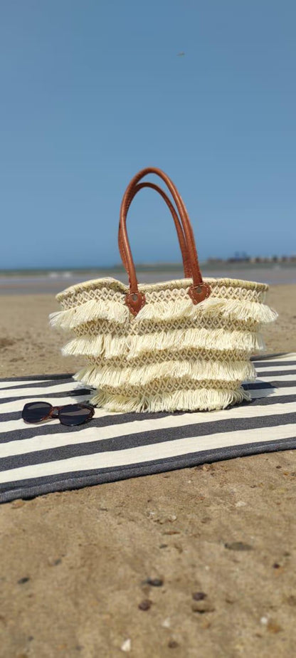Sac de plage