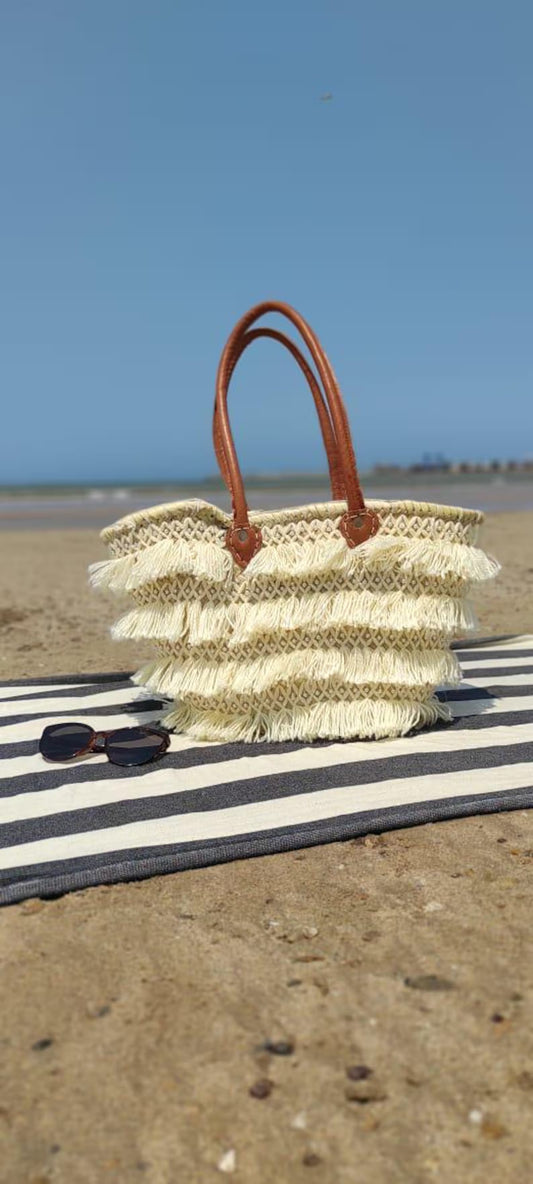 Sac de plage