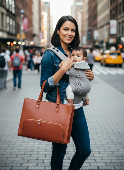 Sac Multifonction Élégant