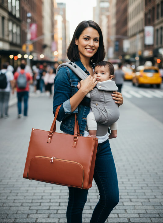 Sac Multifonction Élégant
